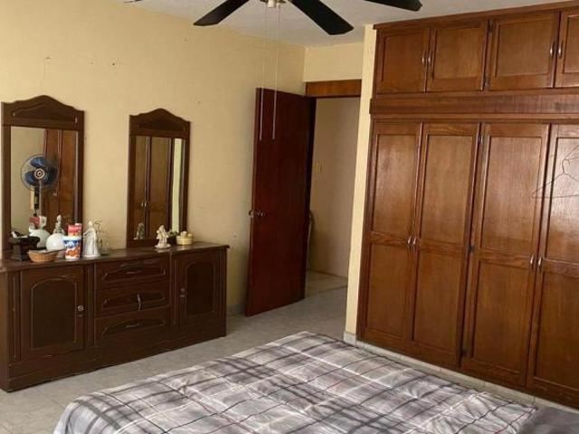 En Venta casa de un solo nivel. En cd MANTE, Tamaulipas