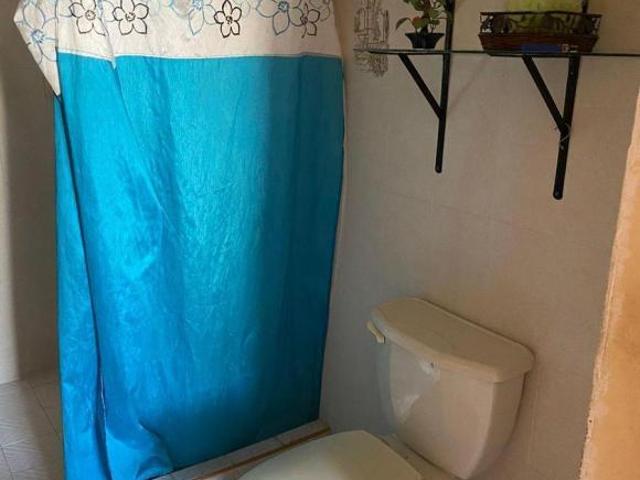 En Venta casa de un solo nivel. En cd MANTE, Tamaulipas