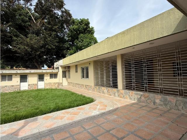 Casa en venta en Girardot, Aragua