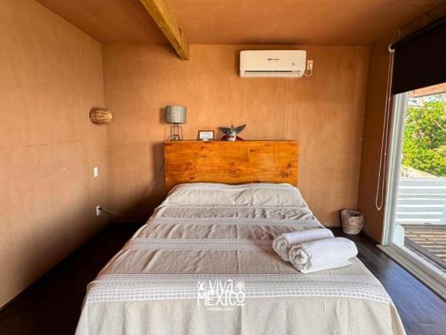 Casa en venta en San Pedro Pochutla, Oaxaca