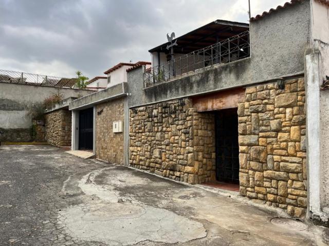 Casa en venta en Distrito Capital