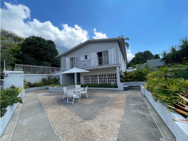 Casa en venta en Boca De Uchire, Miranda