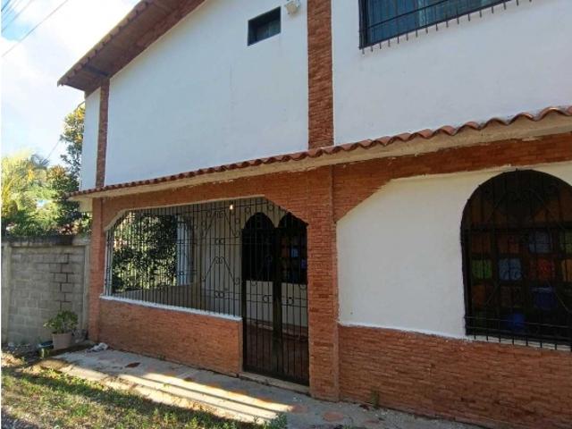 Casa en venta en Boca De Uchire, Miranda