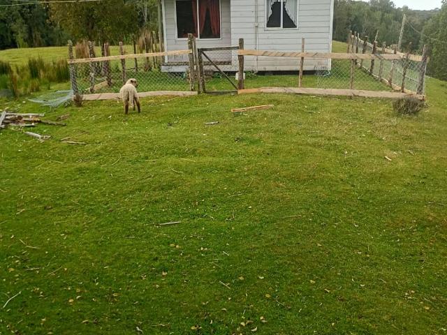 Casa en venta en Ancud, Los Lagos