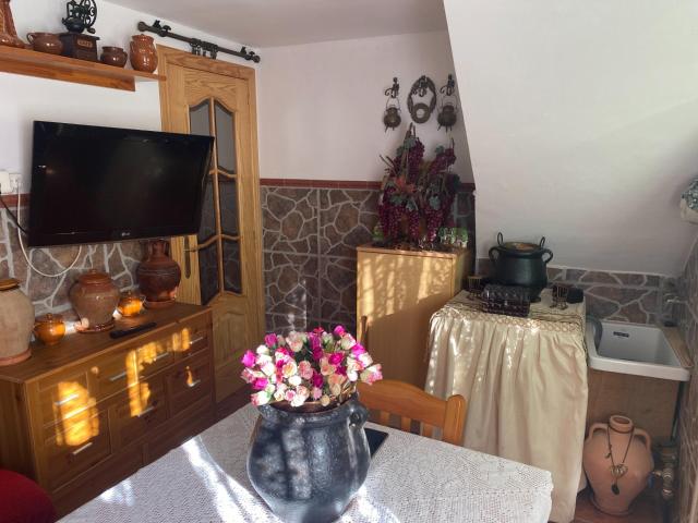 Casa en venta en Allueva, Aragón
