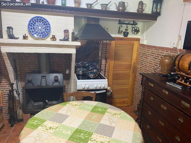 Casa en venta en Allueva, Aragón