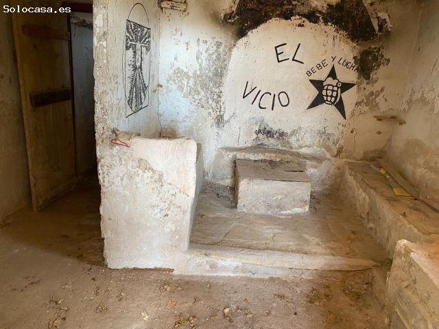 Casa en venta en Allueva, Aragón