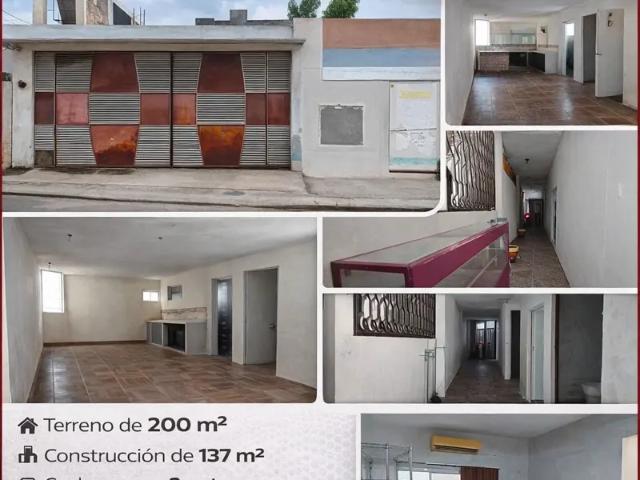Local Comercial en venta en Macuspana, Tabasco