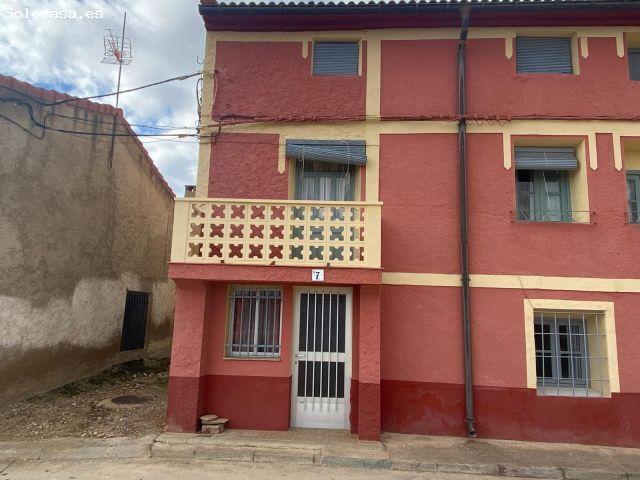 Casa en venta en Calamocha, Jiloca