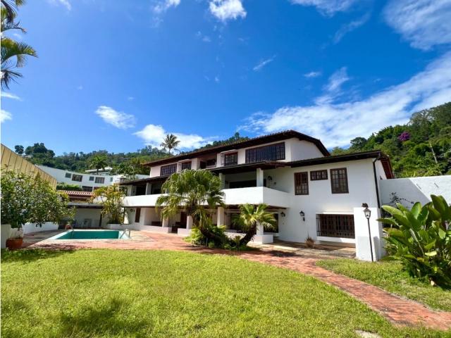 Casa en venta en Boca De Uchire, Miranda