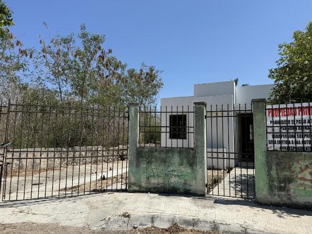 Casa en venta en Umán, Yucatán
