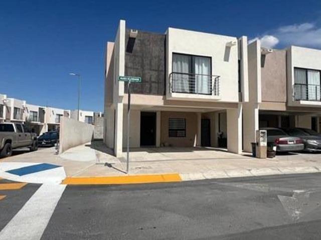 Casa en venta en Juárez, Chihuahua