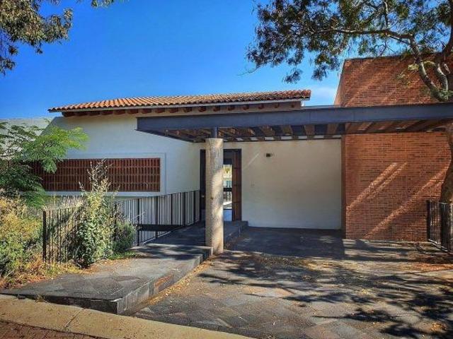 Casa En Condominio en venta en Chapala, Jalisco