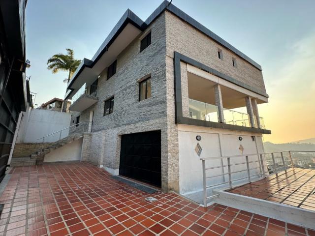 Casa en venta en Boca De Uchire, Miranda