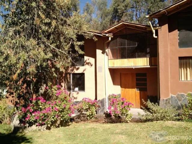 Casa venta en Cusco