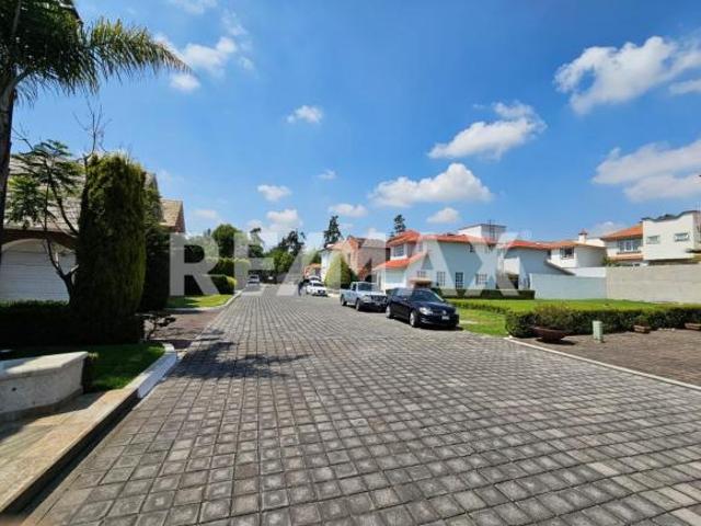 EN VENTA CASA EN CONDOMINIO RESIDENCIAL PROVIDENCIA METEPEC 4