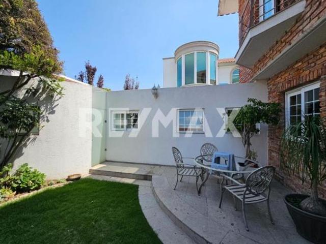 EN VENTA CASA EN CONDOMINIO RESIDENCIAL PROVIDENCIA METEPEC 4