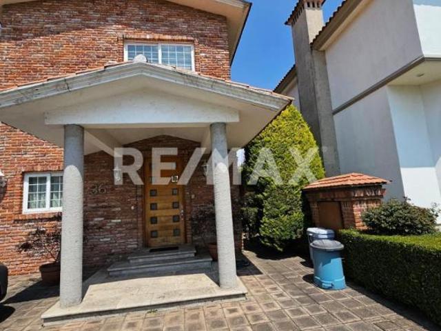 EN VENTA CASA EN CONDOMINIO RESIDENCIAL PROVIDENCIA METEPEC 4