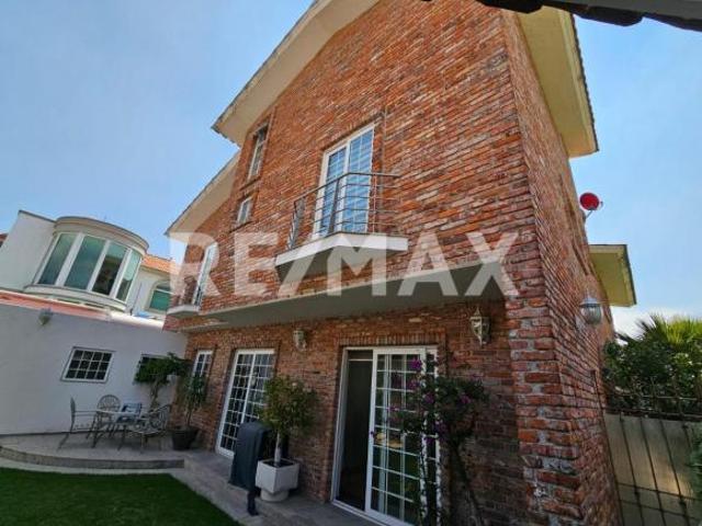 Casa En Condominio en venta en Metepec, Estado de México