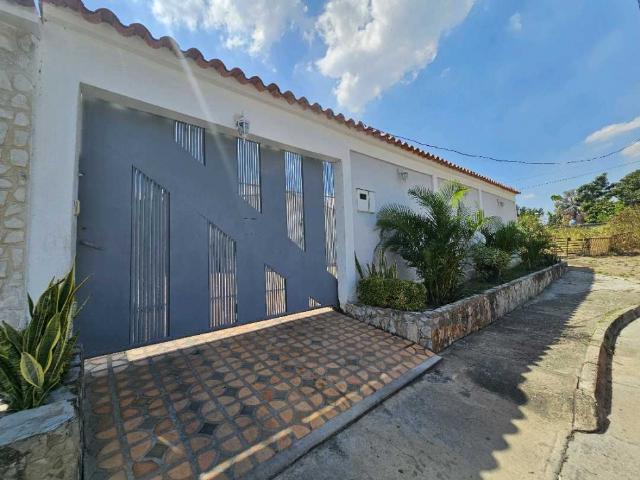 Casa en venta en Cagua, Aragua