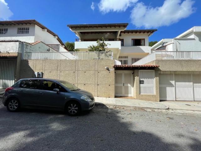 Casa en venta en Miranda, Municipio Miranda