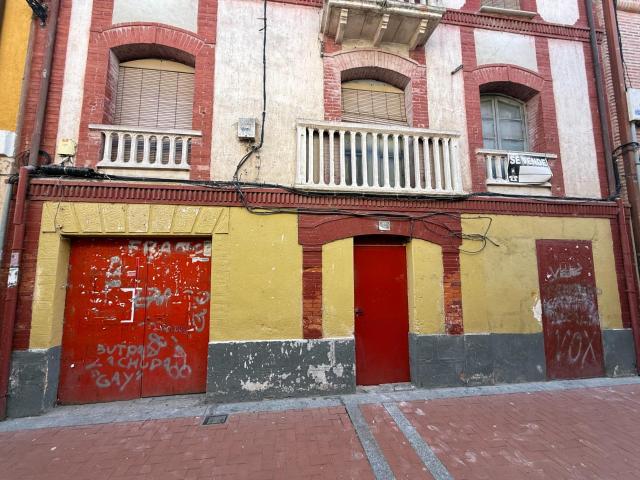 Casa en venta en Olmedo De Camaces, Valladolid