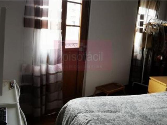 Casa en venta en Casco Vello, Lugo