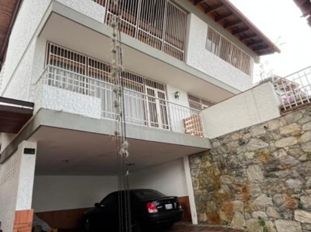 Casa en venta en Boca De Uchire, Miranda