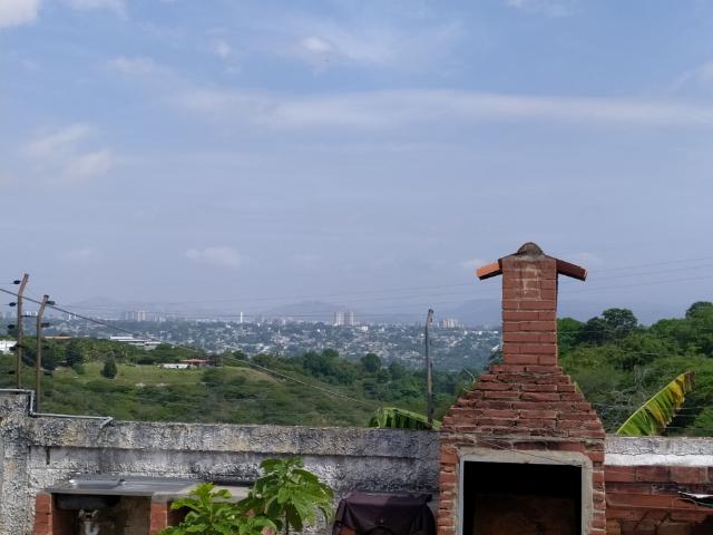 Casa en venta en Rio Claro, Bolívar