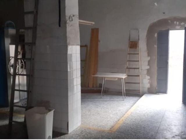 Casa en venta en Casco Antiguo de Elda, el Vinalopó Mitjà / El Vinalopó Medio
