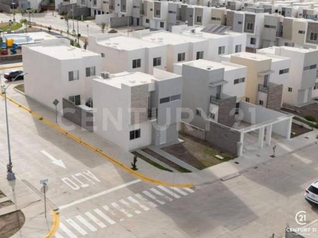 Casa en venta en Cuauhtémoc, Chihuahua