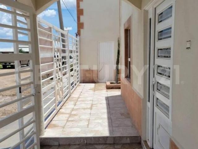 Casa en venta en Cuauhtémoc, Chihuahua