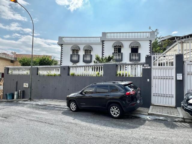 Casa en venta en Boca De Uchire, Distrito Capital