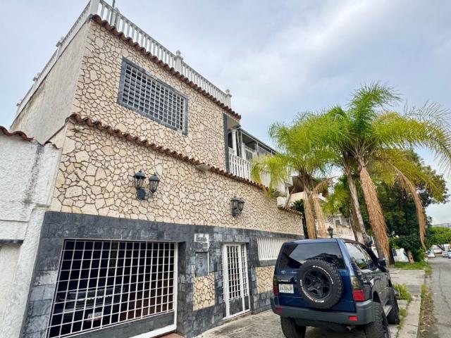 Casa en venta en Boca De Uchire, Miranda