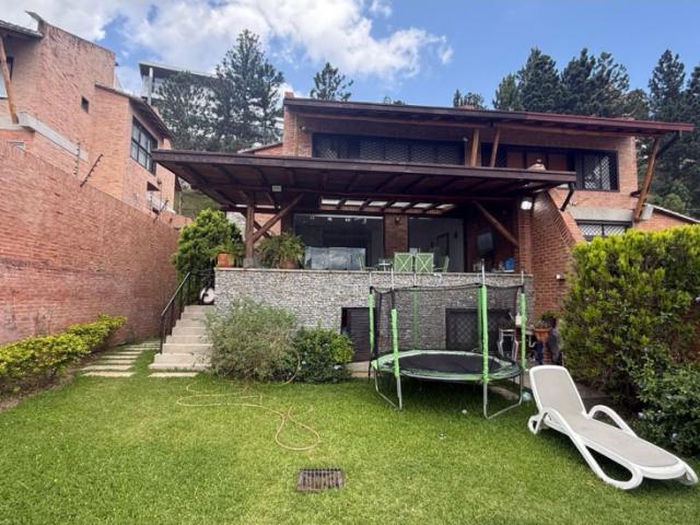 Casa en venta en Boca De Uchire, Miranda