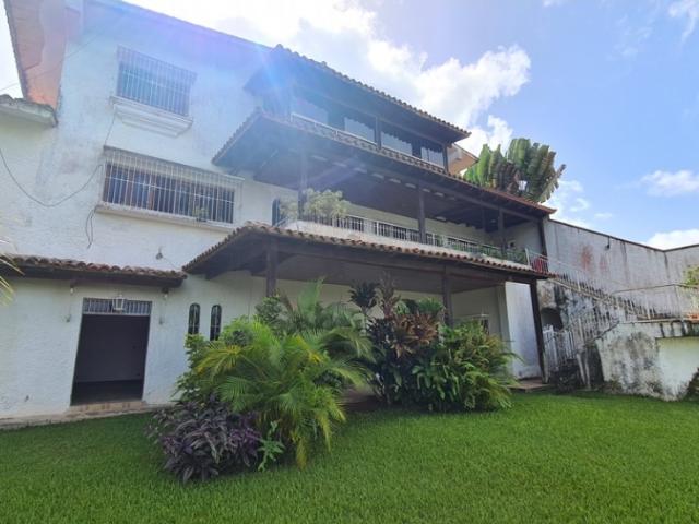 Casa en venta en La Lagunita, Caracas