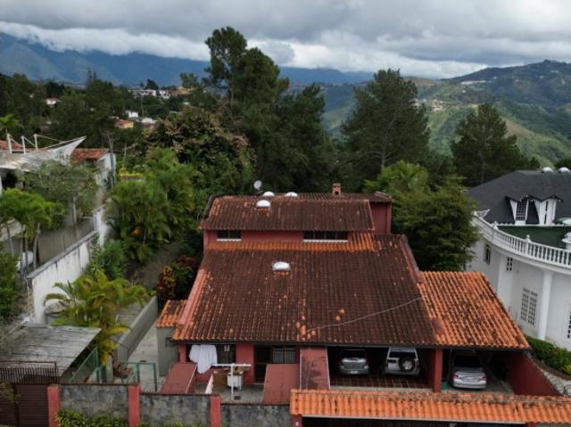 Casa en venta en Boca De Uchire, Miranda