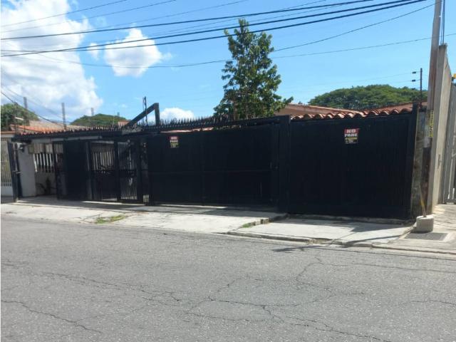 Casa en venta en Girardot, Aragua