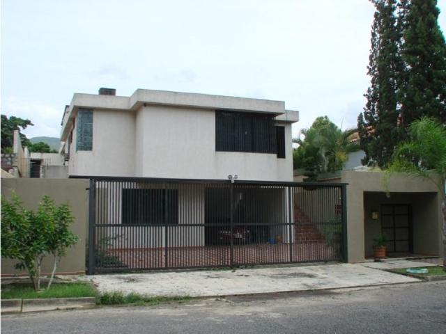 Casa en venta en Ribas., Aragua