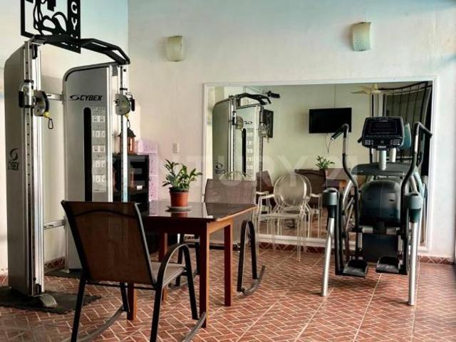 En venta casa en Las Brisas