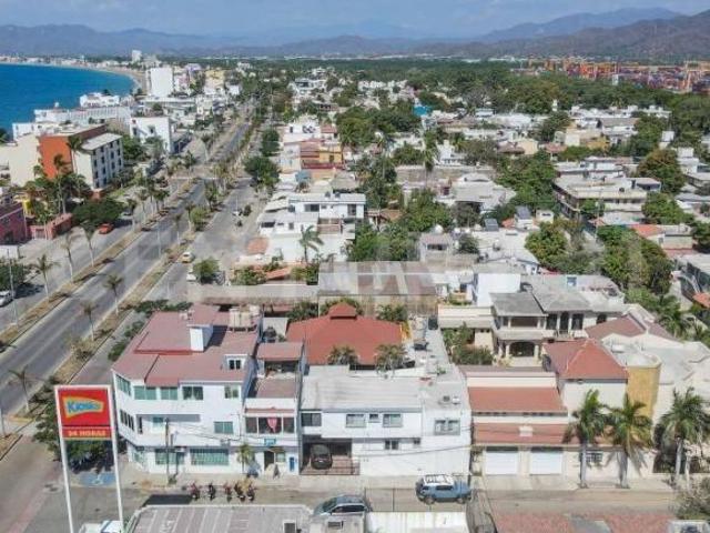 Casa en venta en Manzanillo, Colima