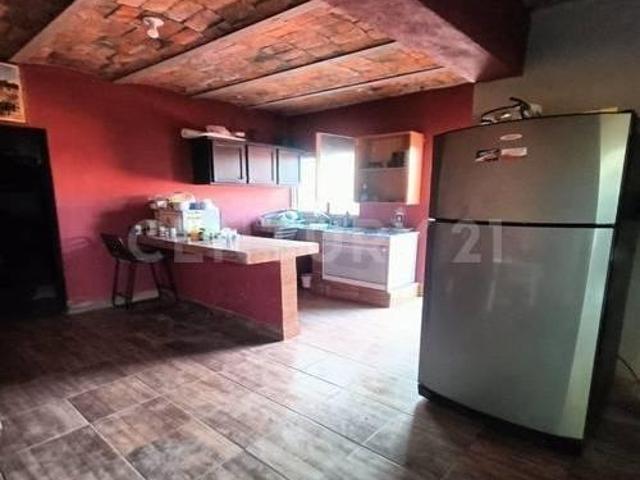 Casa en venta en Sandovales, El Llano