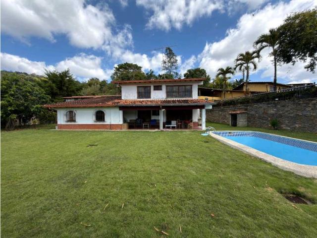 Casa en venta en Miranda
