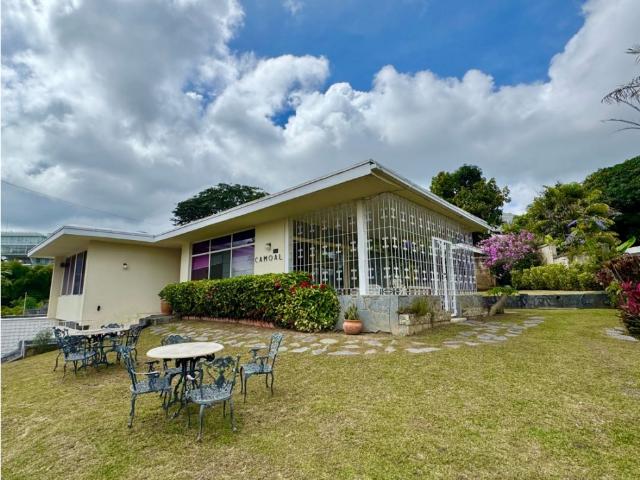 Casa en venta en Boca De Uchire, Miranda