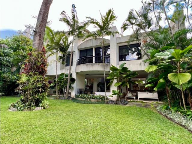 Casa en venta en Leoncio Martínez, Miranda