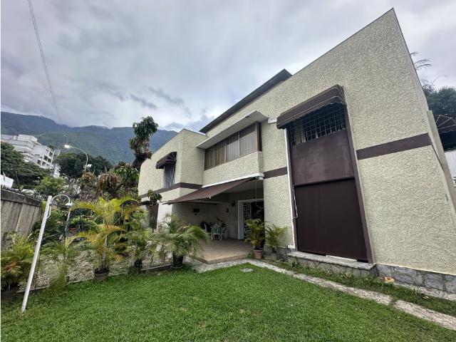 Casa en venta en Distrito Capital