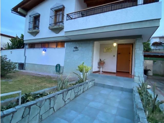 Casa en venta en Miranda, Municipio Miranda