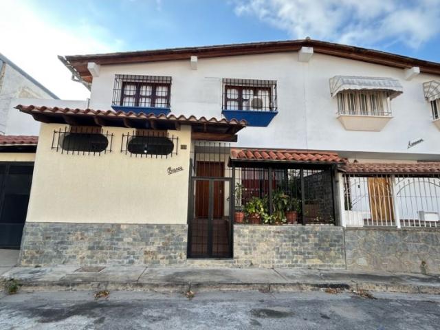 Casa en venta en Boca De Uchire, Miranda