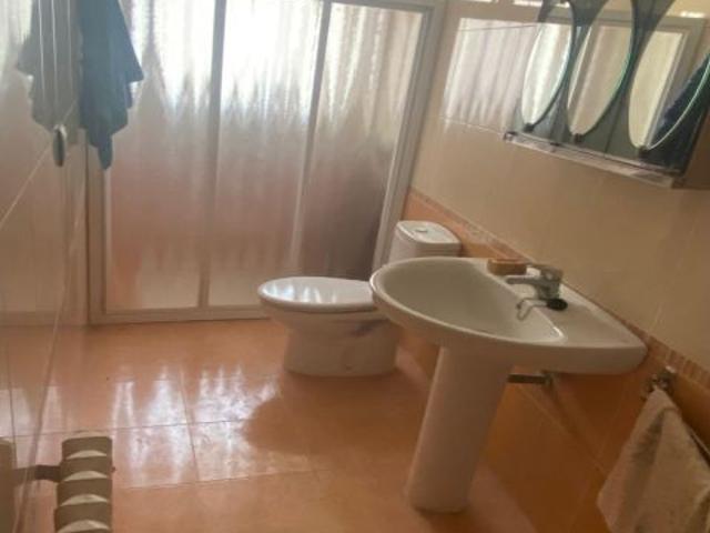 Casa en venta en Allueva, Aragón