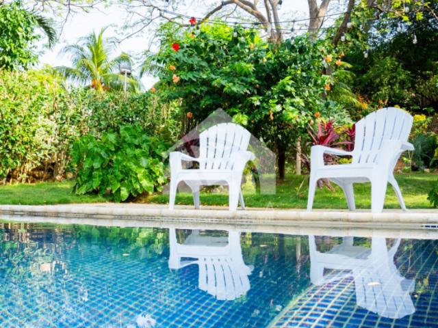 Casa en venta en Morrocoy, Municipio Silva